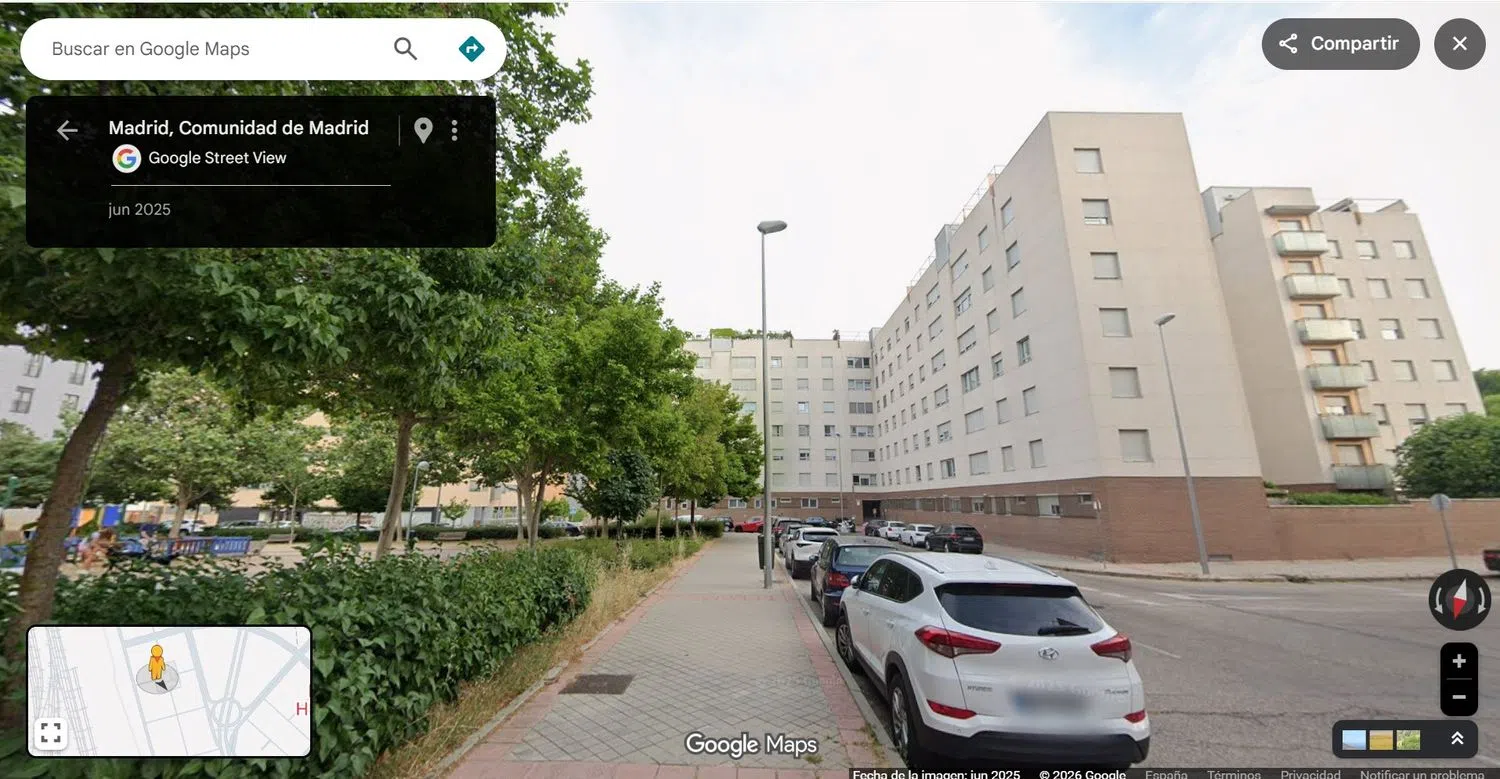 Piso en calle de Villava, 1 - Foto 10