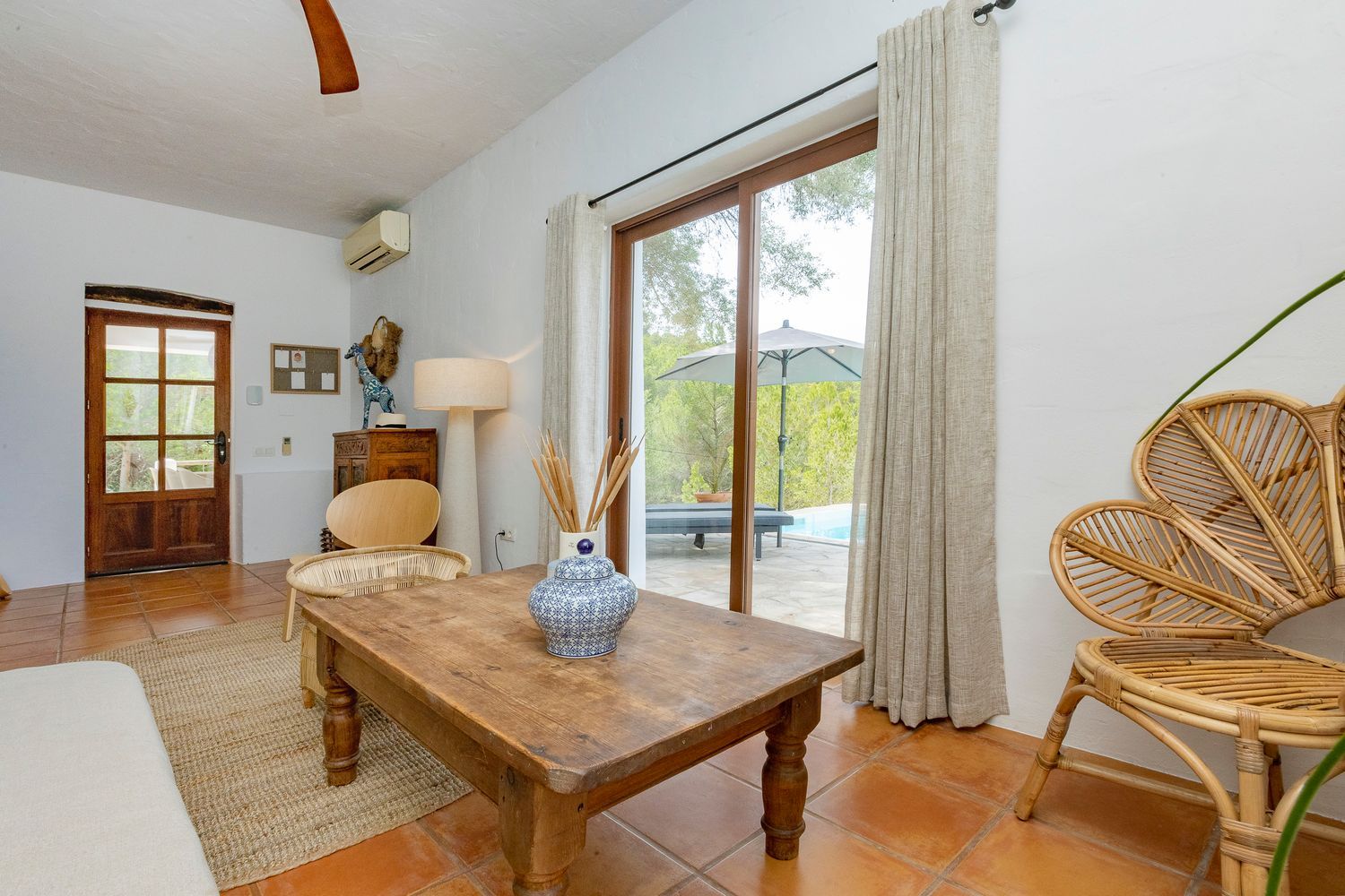 Casa o chalet independiente en Lugar Venda de Safragell, 47 - Foto 20