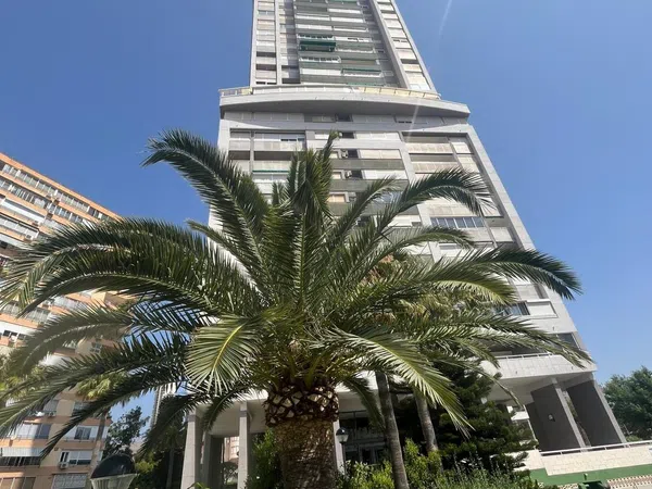 Piso en Avenida Costa Rica, 2, Playa de Poniente, Playa de Poniente - Foto 14