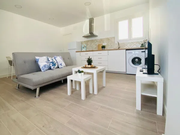 Piso en Avenida Ricardo Gross, 5, Cortijo de Maza-Finca Monsalvez-El Olivar, Málaga - Foto 1