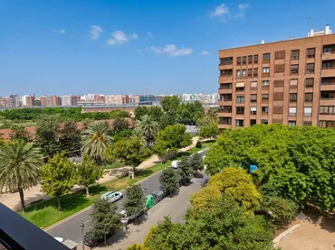 Piso en  Carrer dels Centelles 64 - Foto 4