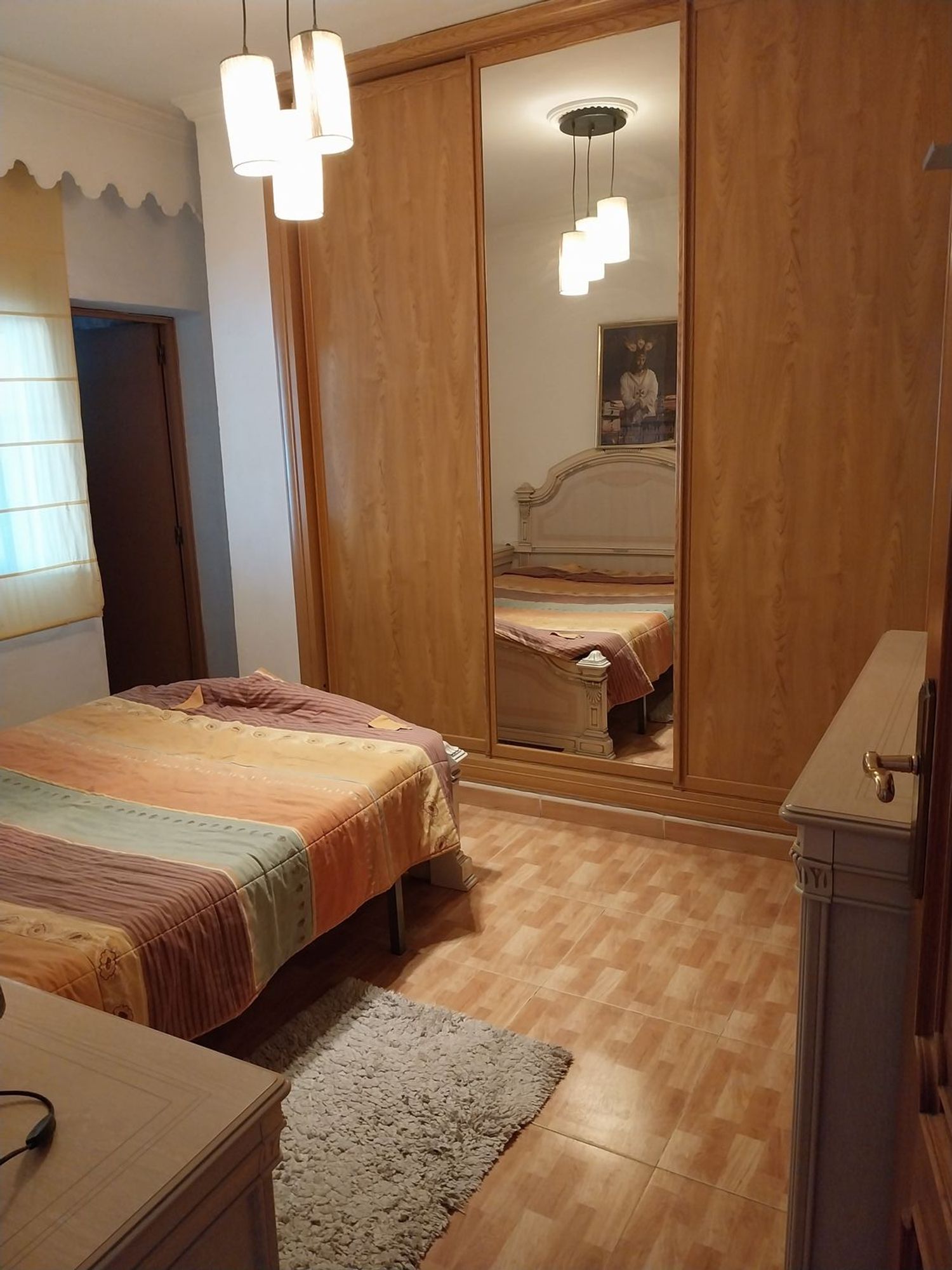 Chalet pareado en Avenida Málaga, 42, El Romeral-Peñón de Zapata, El Romeral-Peñón de Zapata - Foto 7