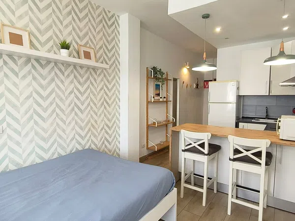 Estudio en Calle Prudencio Morales, 51, La Isleta - Foto 16