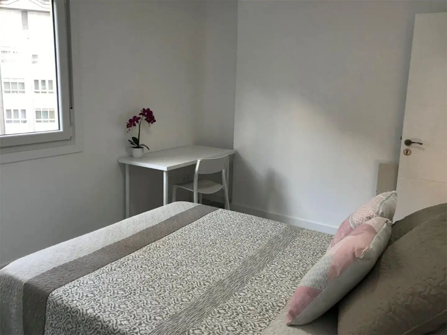 Piso en  Rúa San Lucas 2 - Foto 8