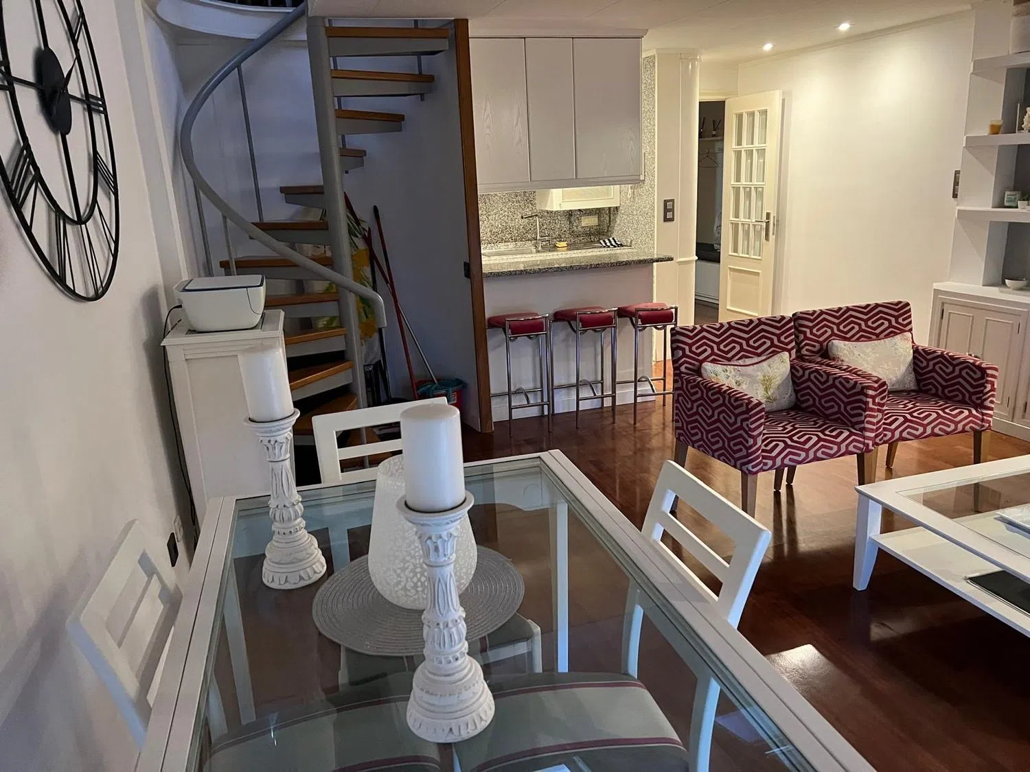 Dúplex en avenida de César Augusto, 50 - Foto 3