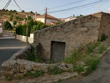 Planta baja en  Calle el Cerro 91 - Foto 4