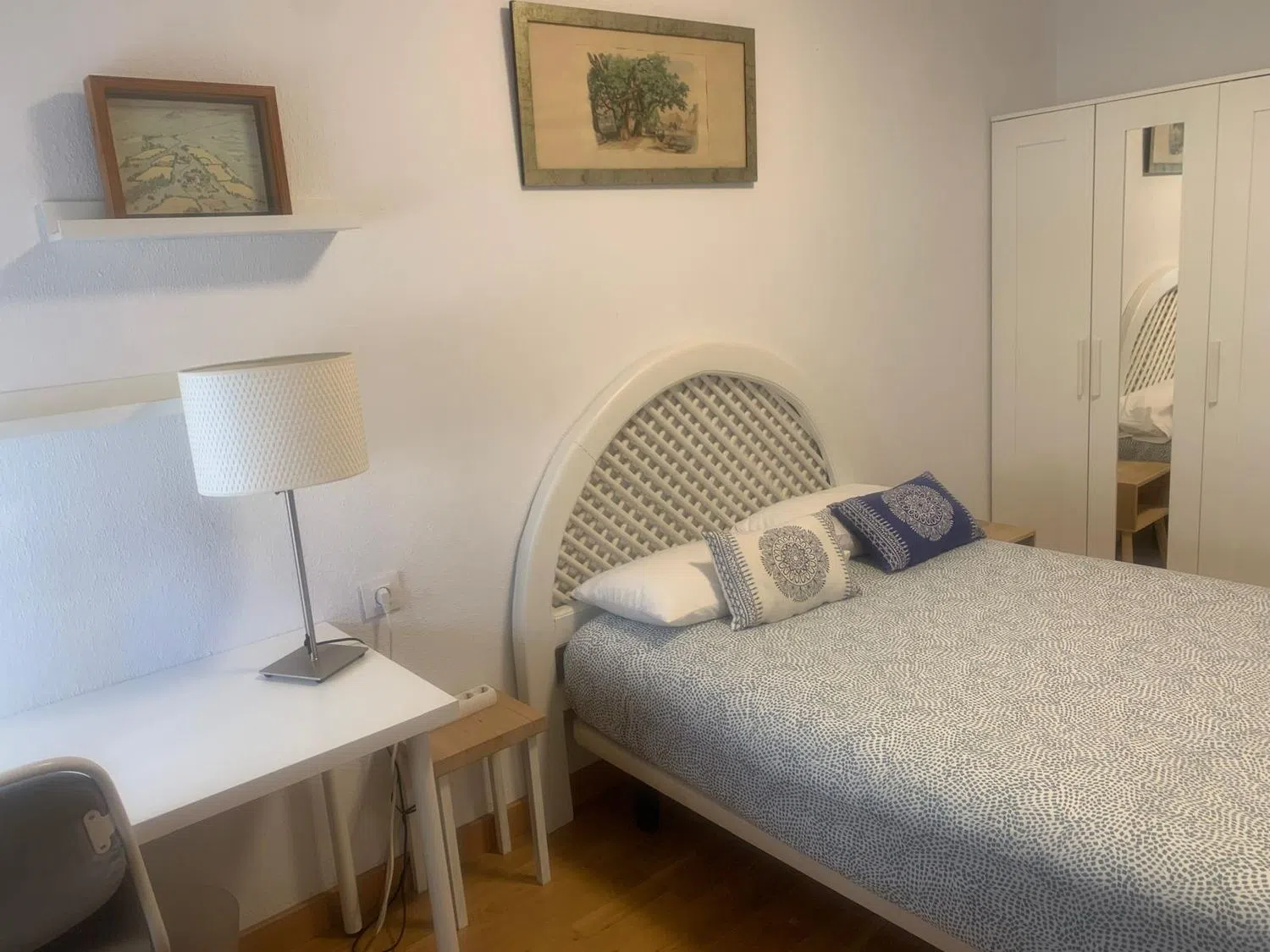 Piso en avenida de la Reina Victoria, 12 - Foto 6