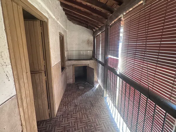 Casa de pueblo en Calle Real, 22 - Foto 2
