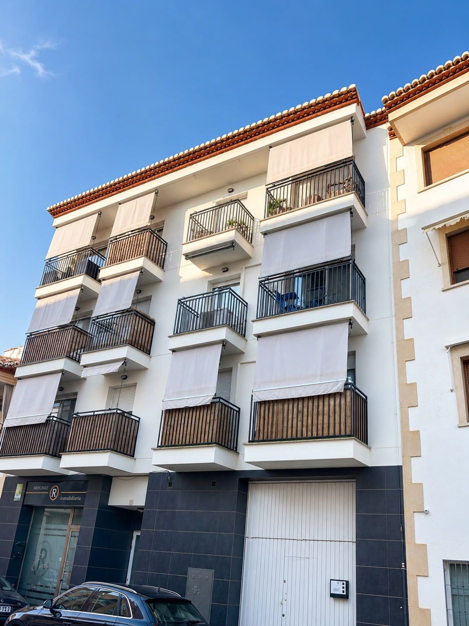 Piso en Calle dels Tarongers, 23, Centro Ciudad, Centro Ciudad - Foto 16