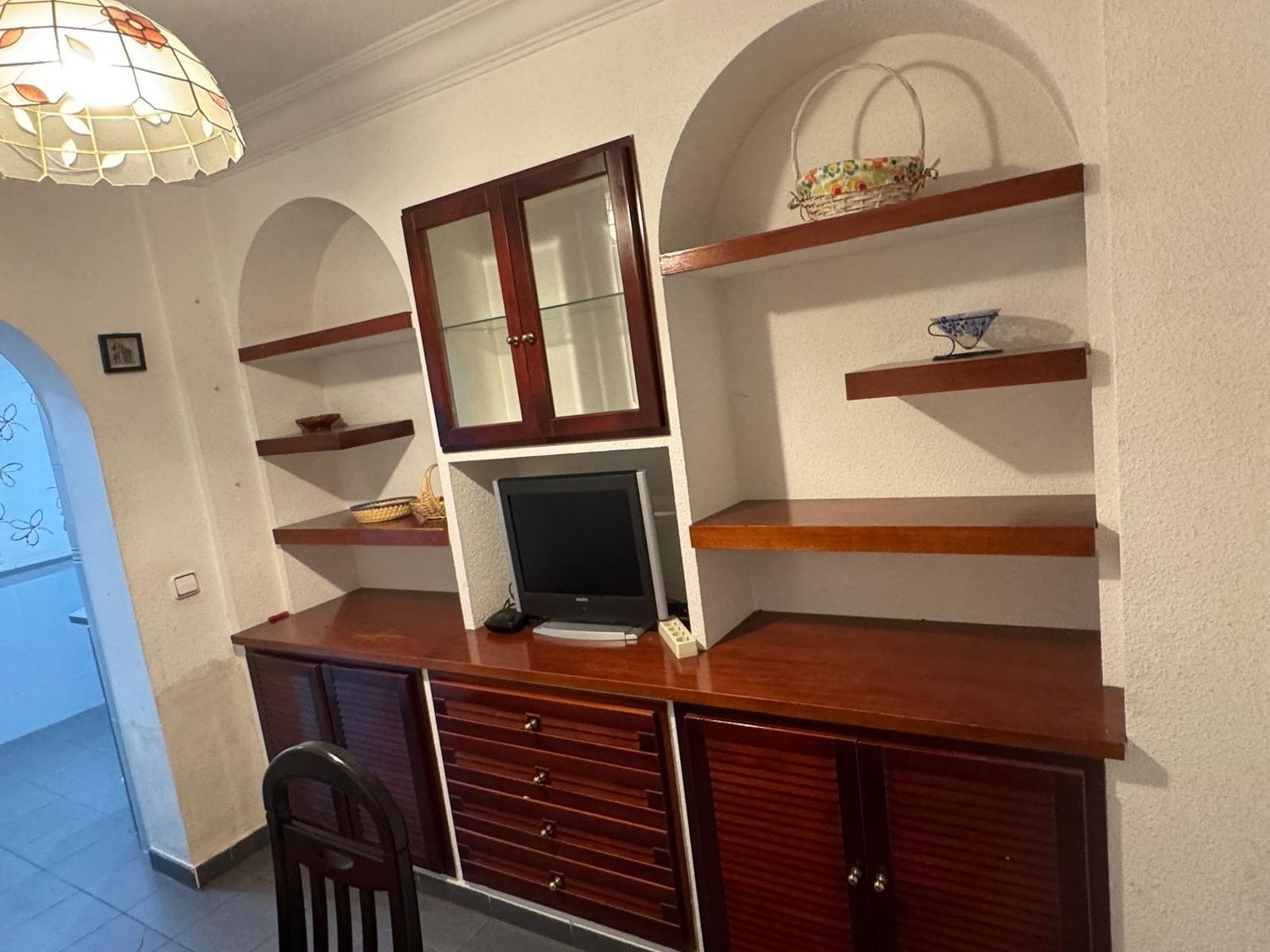 Piso en calle del Pintor Ribera, 6 - Foto 6