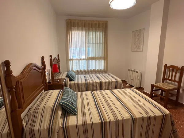 Piso en Calle Cap de Moraira, 11, Padre Jaime - Los Cabos - Foto 10