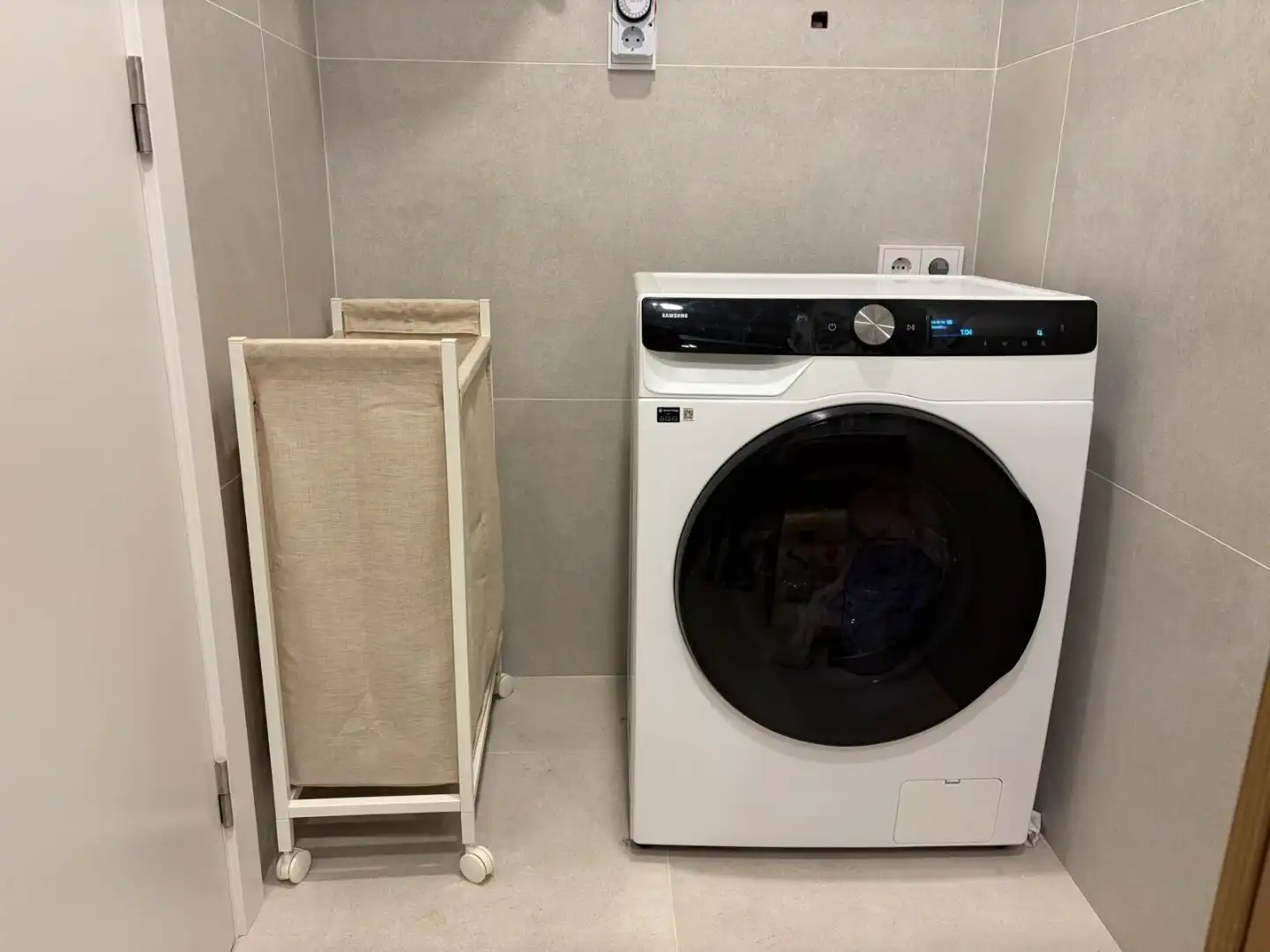 Piso en  Rúa de Urzáiz 80 - Foto 4