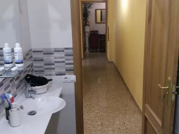 Piso en Paseo de Carmelitas, 45, San Vicente-Las Úrsulas - Foto 4