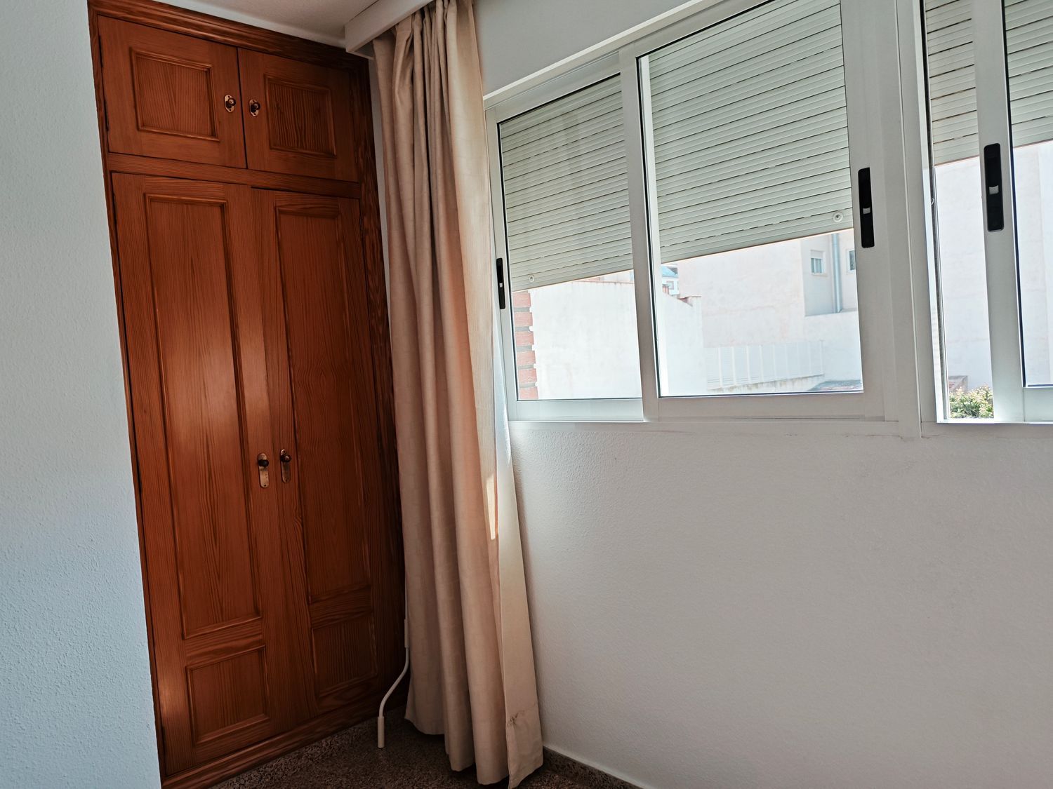 Estudio en Calle Mare de Déu de la Mercè, 41 - Foto 6