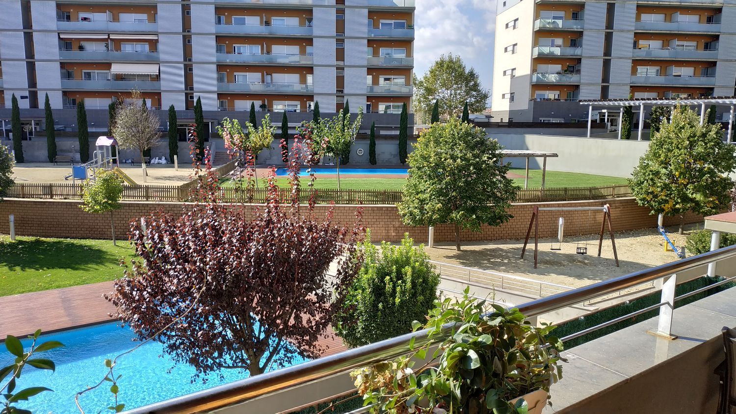 Piso en Calle Carles Fages de Climent, 40, Poblenou - L'Oliva Gran, Poblenou - L'Oliva Gran - Foto 3