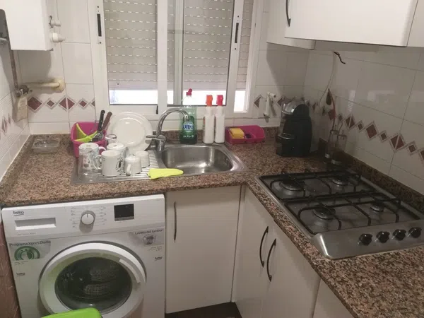 Piso en calle Almirante Churruca, 2 - Foto 12