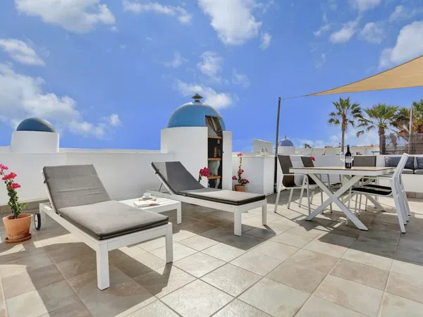 Chalet adosado en Av. Playas grandes, 81, Corralejo, Corralejo - Foto 4