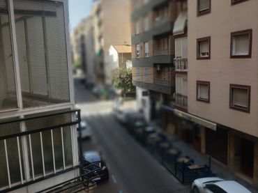 Piso en  Calle Pintor Zuloaga 19 - Foto 3