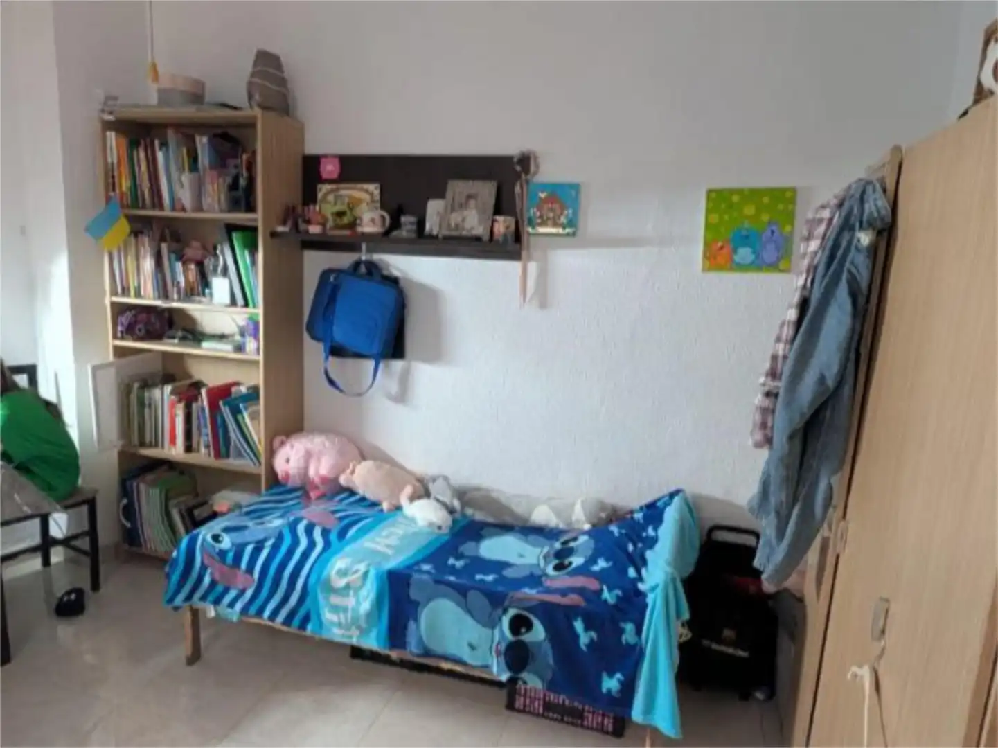 Piso en  Calle Pelayo 20 - Foto 7