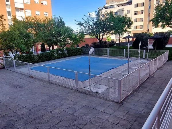 Piso en calle Ravena, 5 - Foto 20