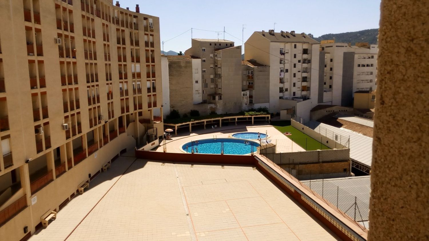 Piso en Calle Músic Josep Carbonell, 10, Centro - Zona Alta, Centro - Zona Alta - Foto 7