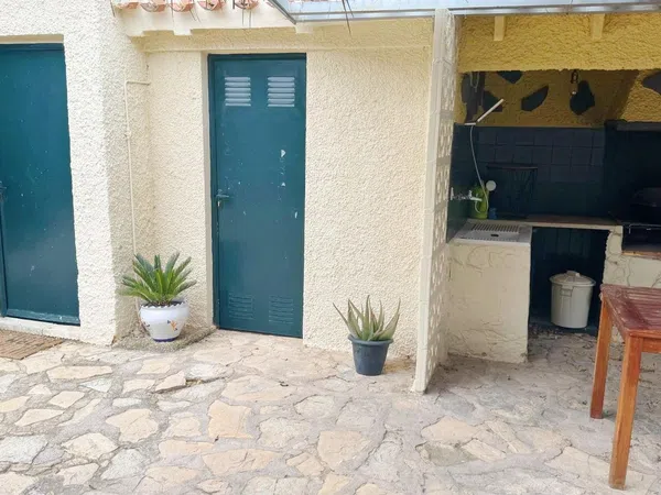 Casa o chalet independiente en Calle Gabriel Miró, 1 - Foto 94