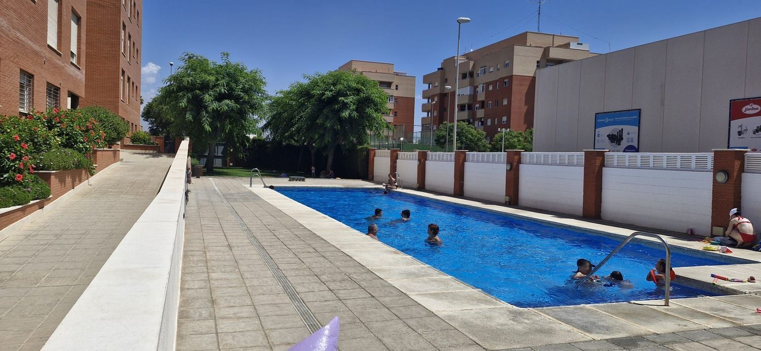 Piso en Calle Mariana Pineda, 4, Barrio San Luis - Los Molinos, Barrio San Luis - Los Molinos - Foto 14