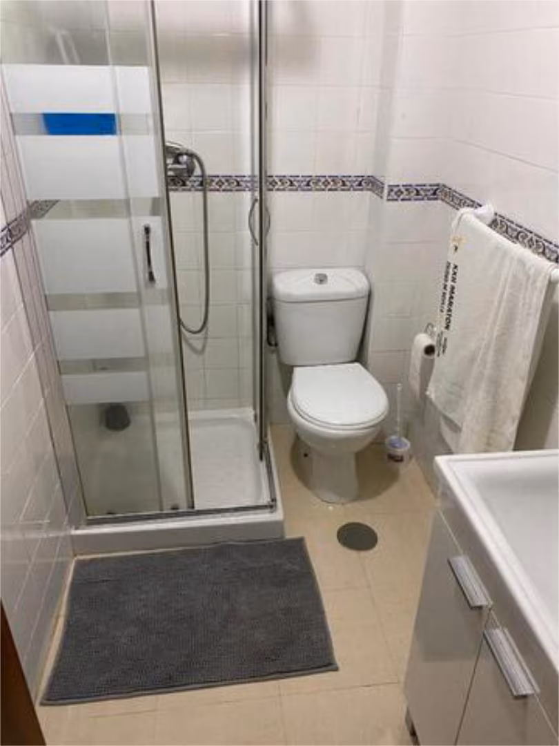 Piso en La Oliva