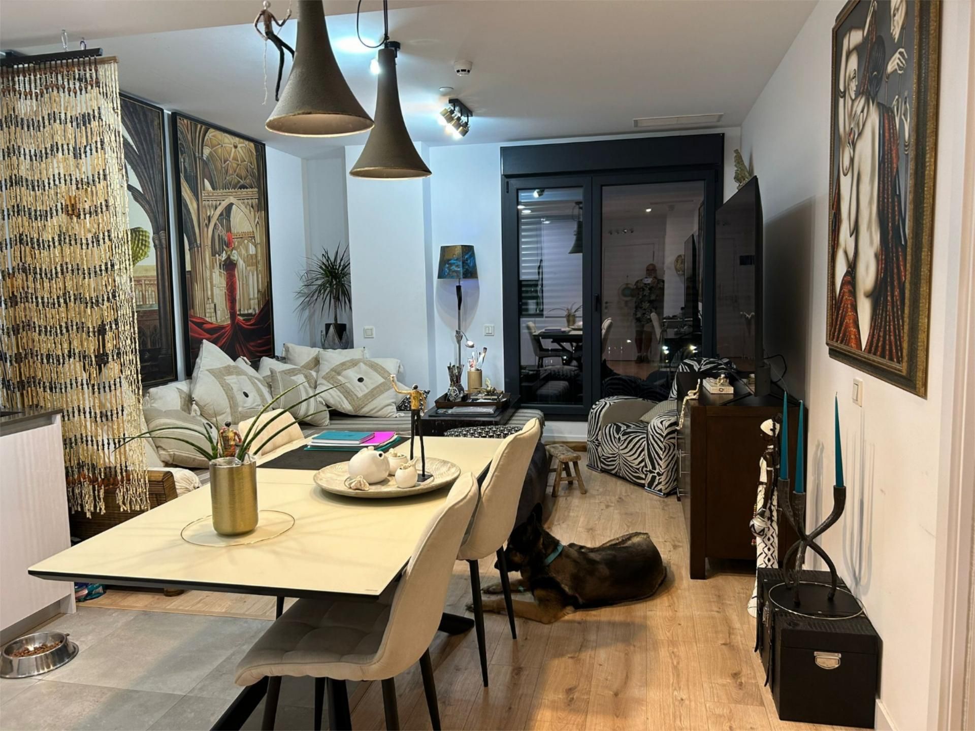 Apartamento en  Paseo Martiricos 30 - Foto 6