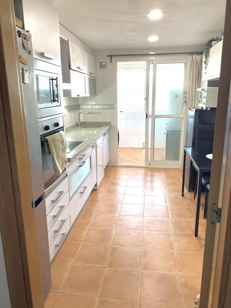 Piso en  Avenida del Montañal 112M - Foto 8