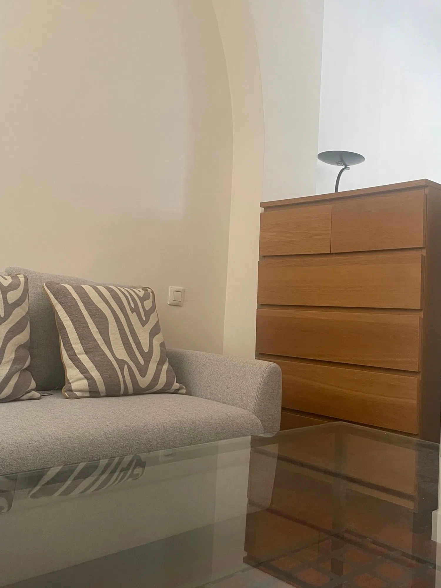 Estudio en calle Torneo, 27 - Foto 4