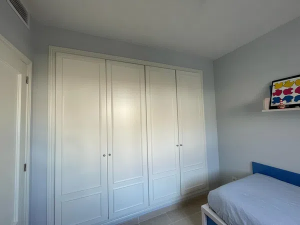 Chalet adosado en Urbanización Villas de Rocafort, 13 - Foto 23