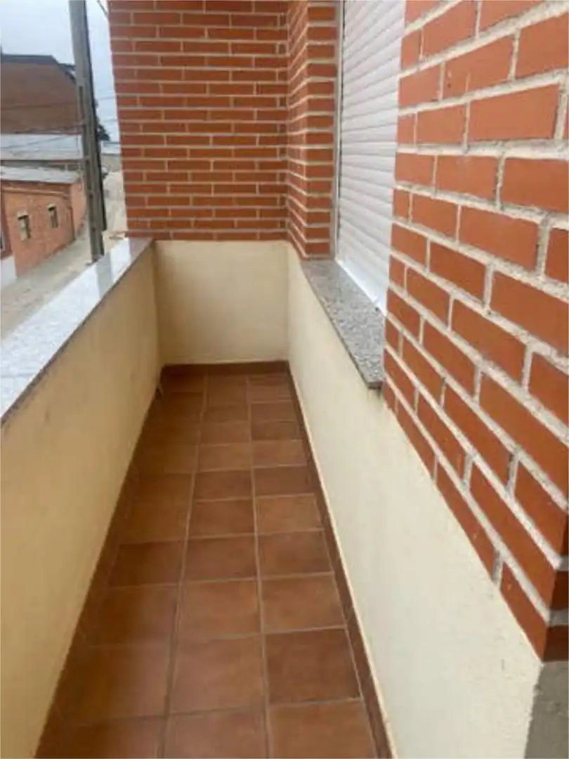 Piso en San Frontis - Foto 8