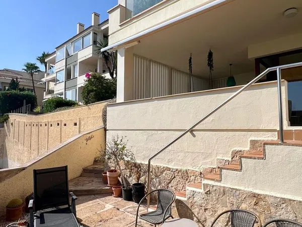 Piso en Avenida Portals Vells, 41, Sol de Mallorca, Sol de Mallorca - Foto 10