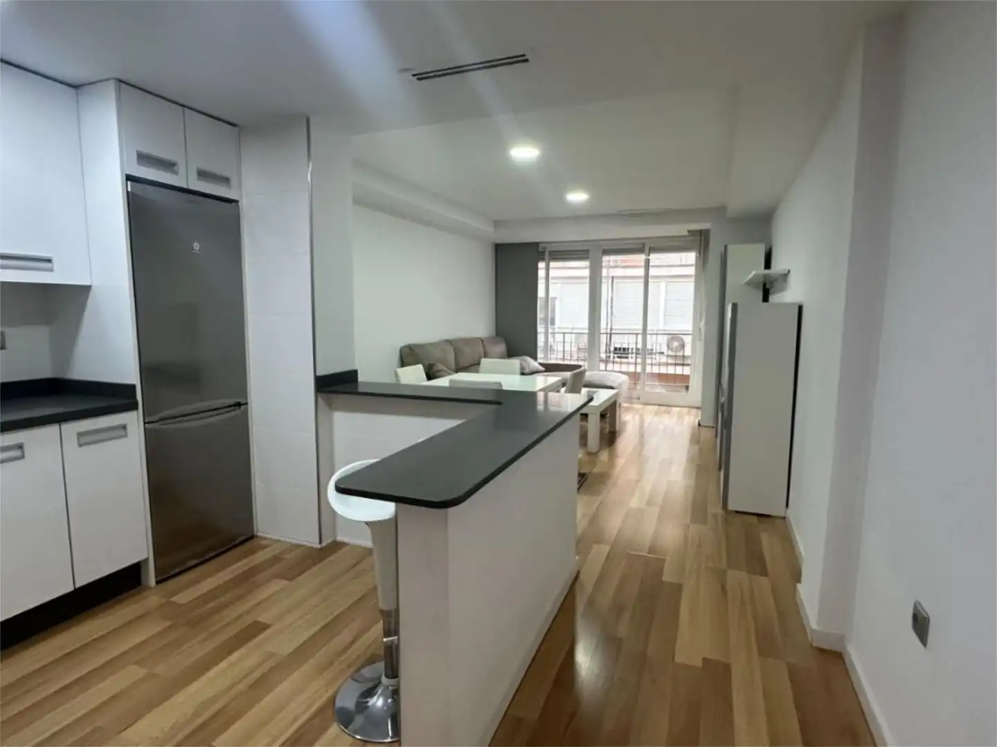 Piso en  Calle Gómez Cortina 8 - Foto 6