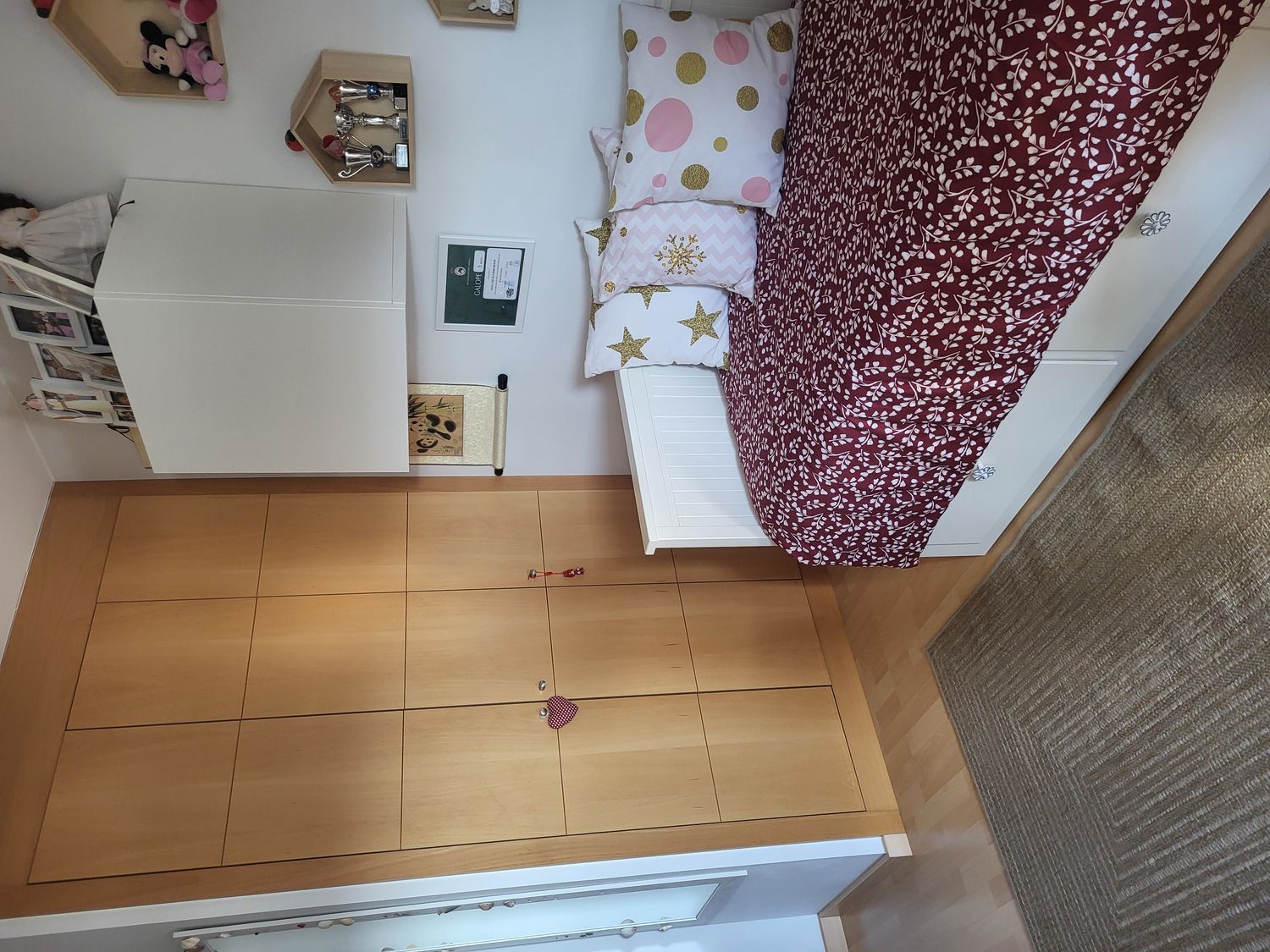 Dúplex en Calle Ibón de Cregüeña, 1 n, Miralbueno - Foto 22