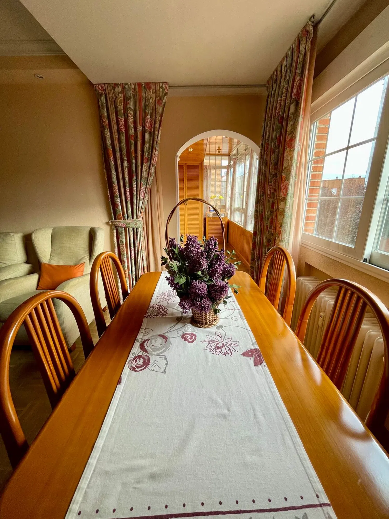 Piso en calle Dolores Ibarruri, 1 - Foto 4