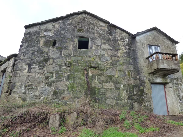 Casa rural en Lugar o Pazo, 121 - Foto 2