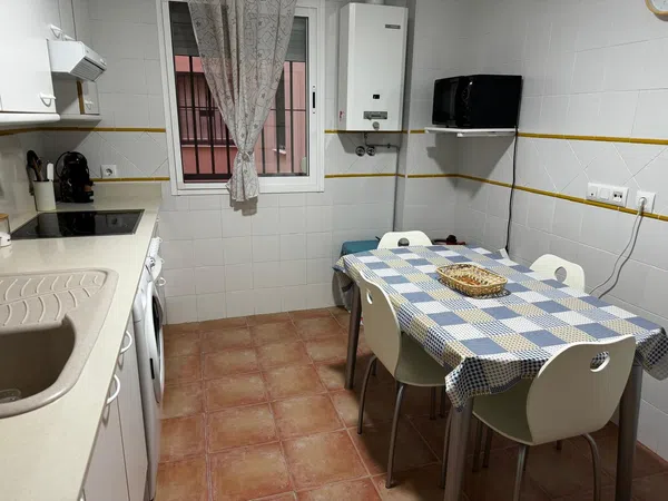 Piso en La Laguna, 4, La Laguna, La Laguna - Foto 5