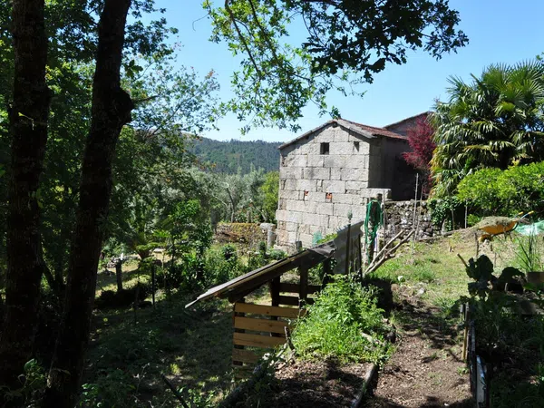 Casa rural en Lugar Carrizans-Escuadra, 17 - Foto 14