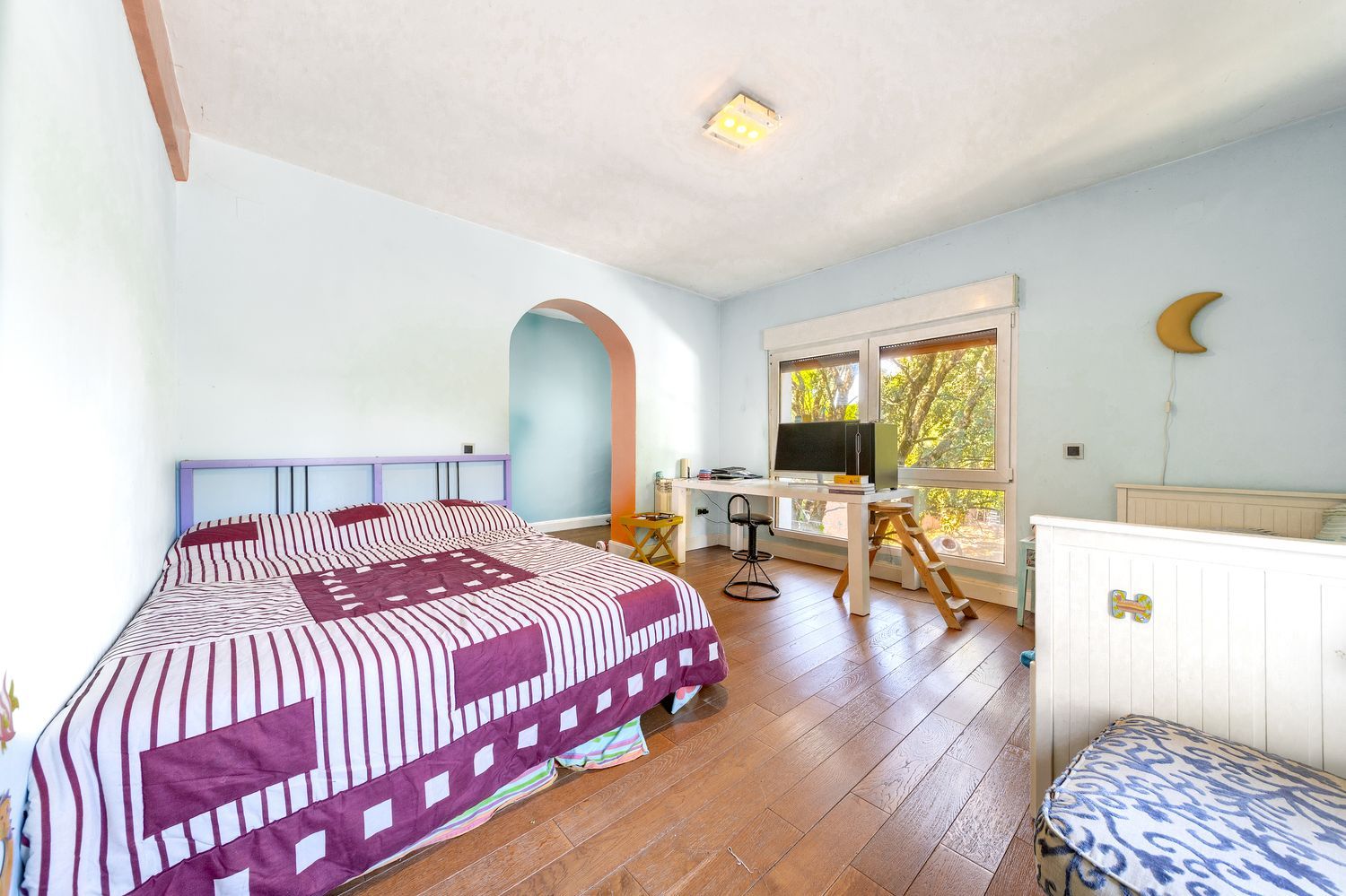 Casa o chalet independiente en Avenida de Guadarrama, 117 - Foto 8