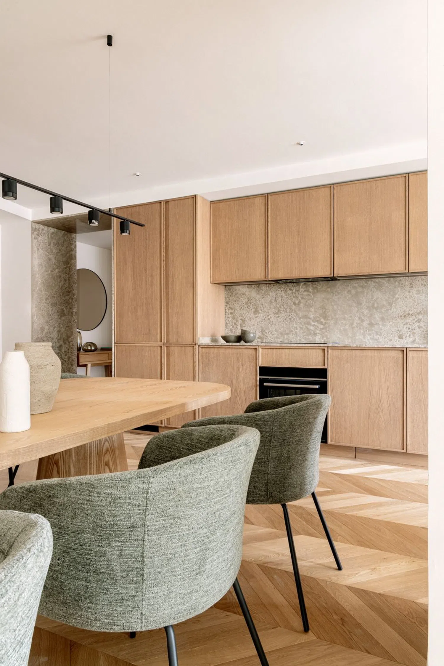 Ático en Barrio Recoletos - Foto 10