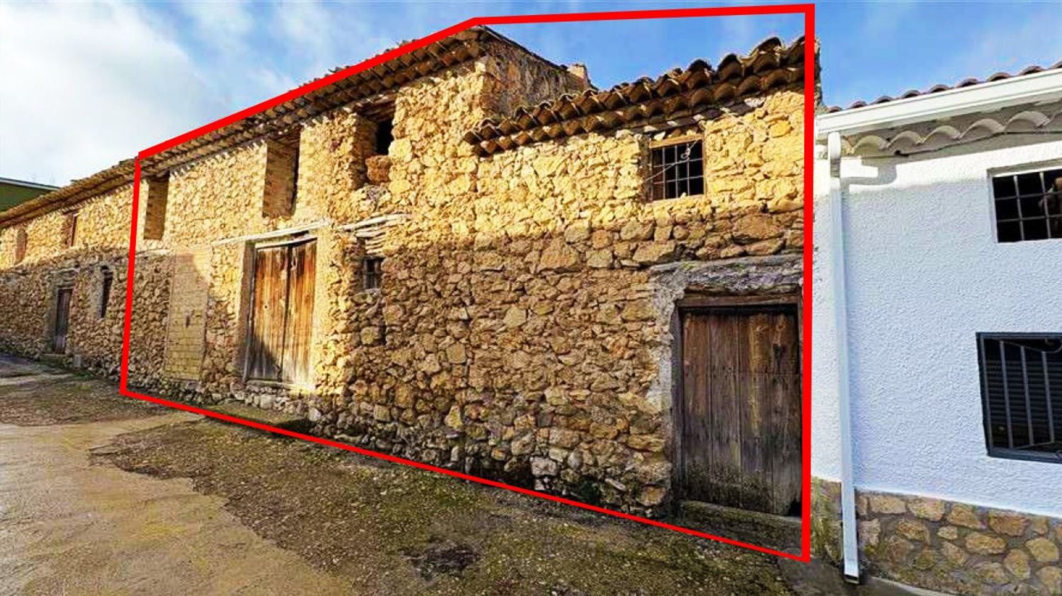 Casa de pueblo en Calle b, 10 - Foto 2