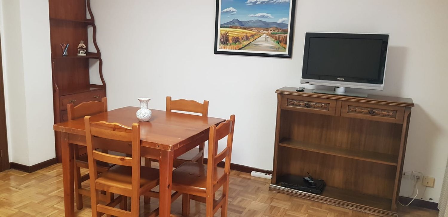 Piso en calle Rodillo, 5 - Foto 3