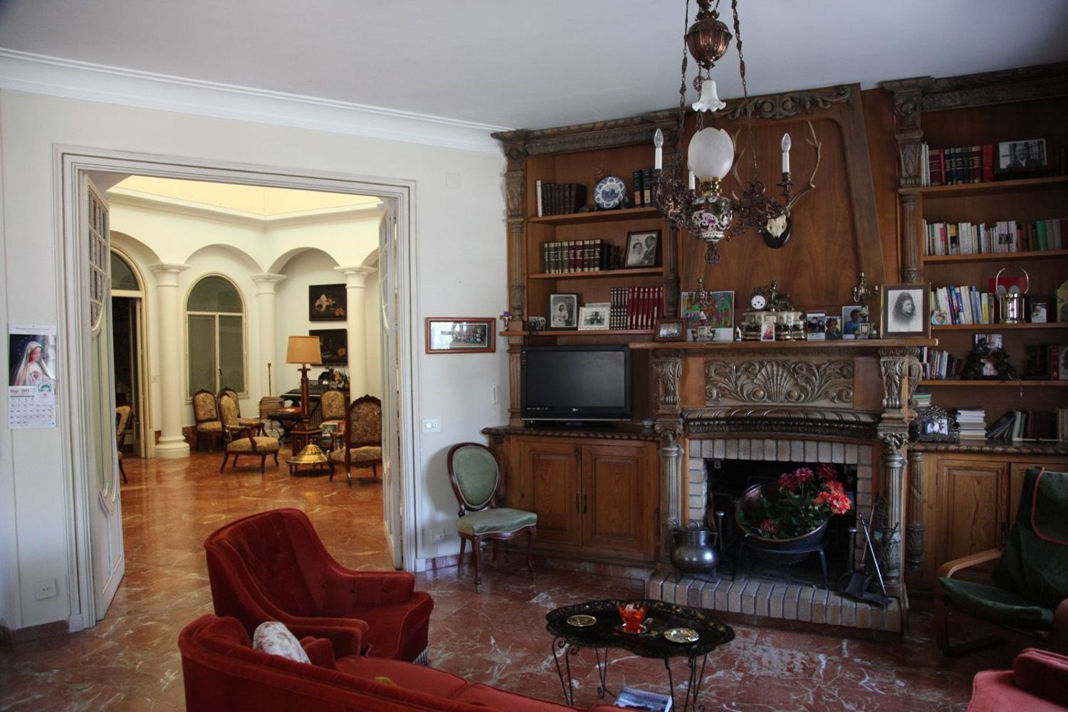 Casa o chalet independiente en Plaza General Vives, 12, Centro, Centro - Foto 12