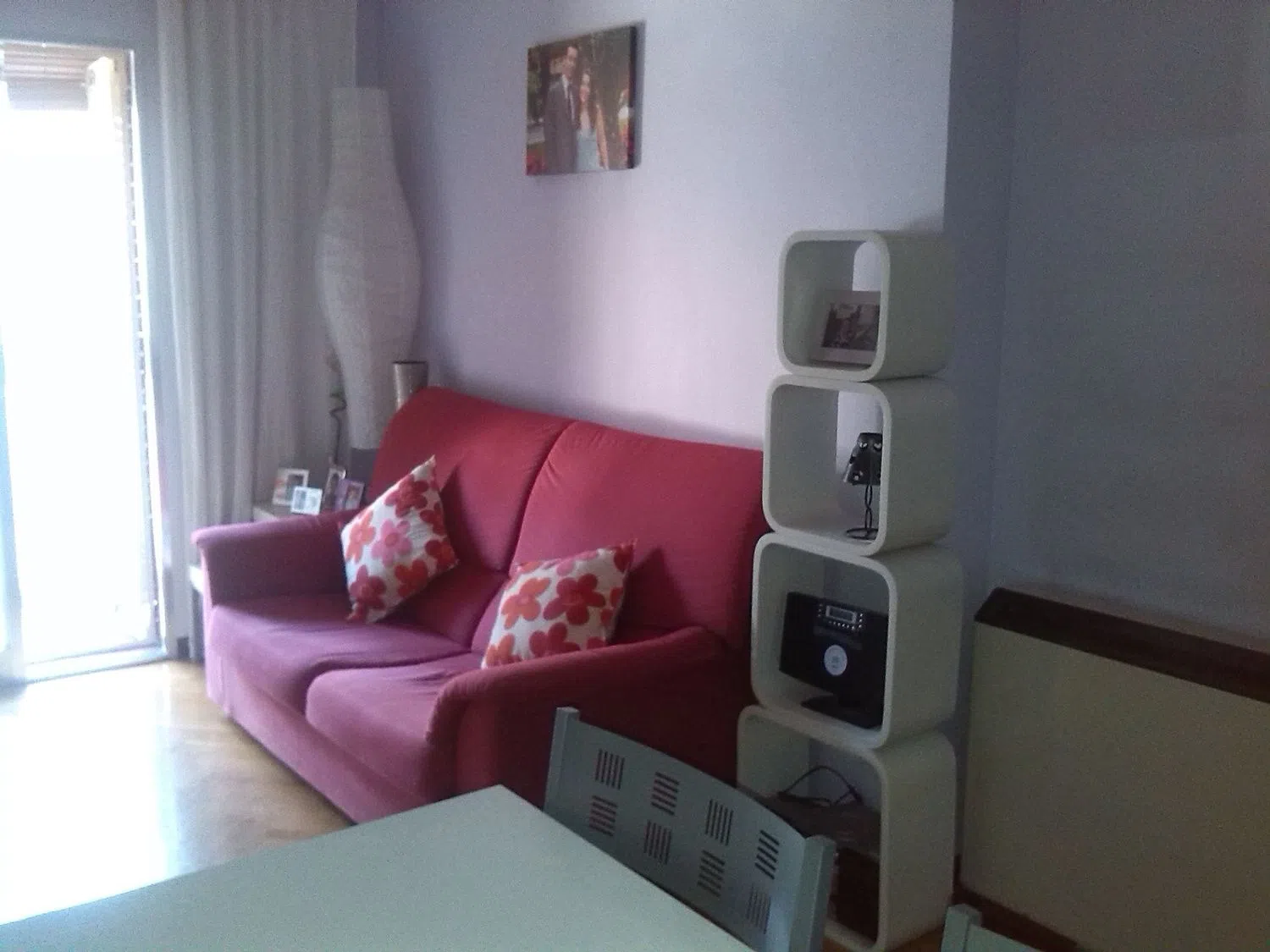 Piso en calle de Servando Batanero, 22 - Foto 3