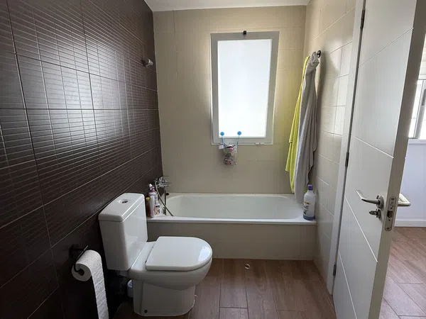 Chalet adosado en Camino de l'Om Blanc, 21, Playa de Almazora-Ben Afeli, Playa de Almazora-Ben Afeli - Foto 18