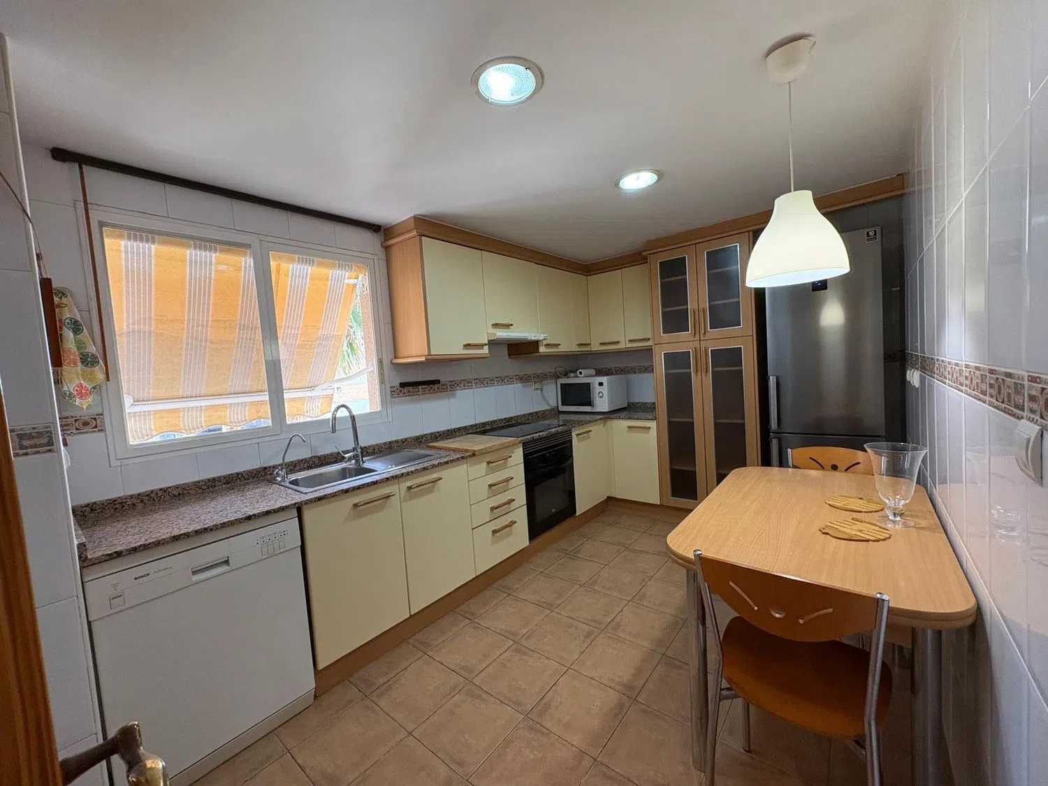 Piso en calle Famorca, 7 - Foto 6