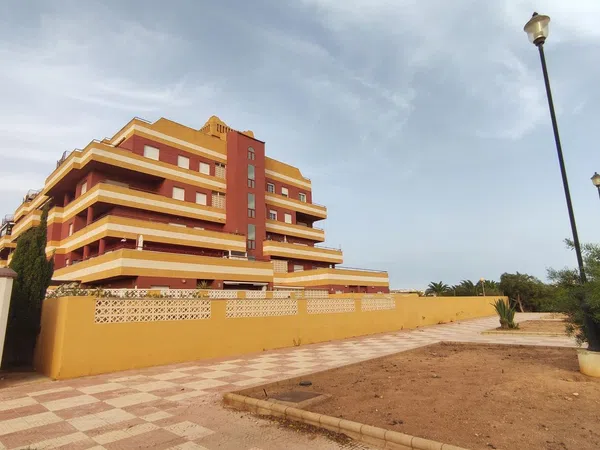 Piso en Calle Ánade, 41, El Sabinar - Urbanizaciones - Las Marinas - Foto 17