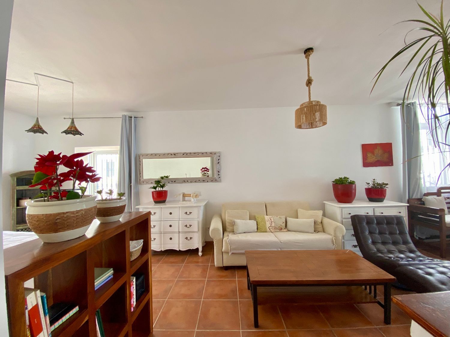 Chalet adosado en Villas del Rodeo, 19, Las Brisas - Foto 6